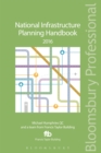 Image for National infrastructure planning handbook 2016