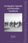Image for Immigration Appeals and Remedies Handbook