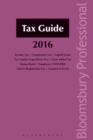 Image for Tax Guide