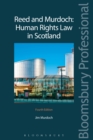 Image for Reed and Murdoch - human rights law in Scotland.