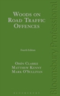 Image for Woods on road traffic offences