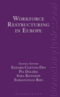 Image for Workforce restructuring in Europe