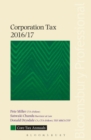 Image for Core Tax Annual: Corporation Tax 2016/17