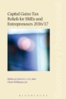 Image for Capital gains tax reliefs for SMEs and entrepreneurs 2016/17