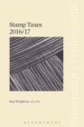 Image for Stamp taxes 2016/17