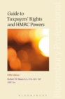 Image for Guide to taxpayers&#39; rights and HMRC powers