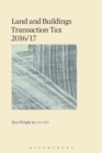 Image for Land and Buildings Transaction Tax 2016/17