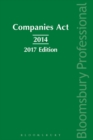 Image for Companies Acts 2014