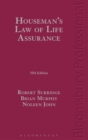 Image for Houseman&#39;s law of life assurance