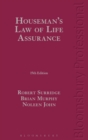 Image for Houseman&#39;s law of life assurance.
