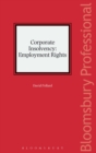 Image for Corporate insolvency: employment rights