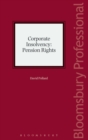 Image for Corporate insolvency  : pension rights
