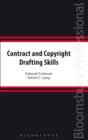 Image for Contract and Copyright Drafting Skills