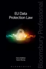 Image for EU privacy and data protection law