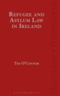 Image for Refugee and asylum law in Ireland