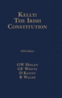 Image for J.M. Kelly, the Irish Constitution