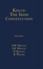 Image for Kelly, the Irish Constitution.