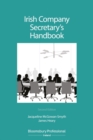 Image for Irish company secretary&#39;s handbook