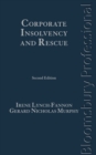 Image for Corporate Insolvency and Rescue