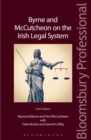 Image for Byrne and McCutcheon on the Irish Legal System