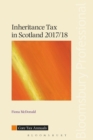 Image for Inheritance tax in Scotland, 2017/18
