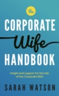 Image for The Corporate Wife Handbook