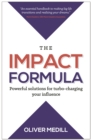 Image for The Impact Formula
