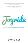 Image for Joyride  : one life, three principles, infinite potential