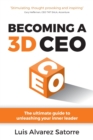 Image for Becoming a 3D CEO