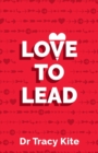 Image for Love to Lead