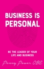 Image for Business is Personal