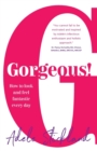 Image for Gorgeous!