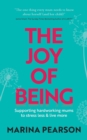 Image for The Joy of Being