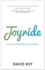 Image for Joyride: one life, three principles, infinite potential