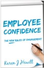 Image for Employee confidence: the new rules of engagement