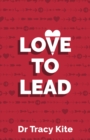 Image for Love to lead