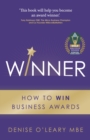 Image for Winner: How to Win Business Awards