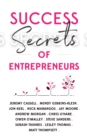 Image for Success secrets of entrepreneurs.