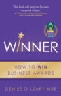 Image for Winner  : how to win business awards