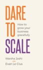 Image for Dare to Scale