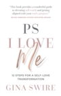 Image for PS I love me  : 12 steps for a self-love transformation