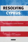 Image for Resolving Cyprus