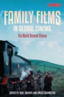 Image for Family films in global cinema  : the world beyond Disney