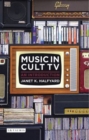 Image for Music in cult TV  : an introduction