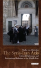 Image for The Syria-Iran Axis
