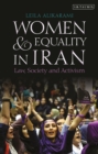 Image for Women and equality in Iran  : law, society and activism