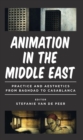 Image for Animation in the Middle East