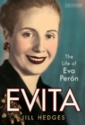 Image for Evita  : the life of Eva Perâon