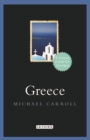 Image for Greece  : a literary guide for travellers