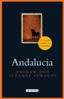 Image for Andalucia  : a literary guide for travellers